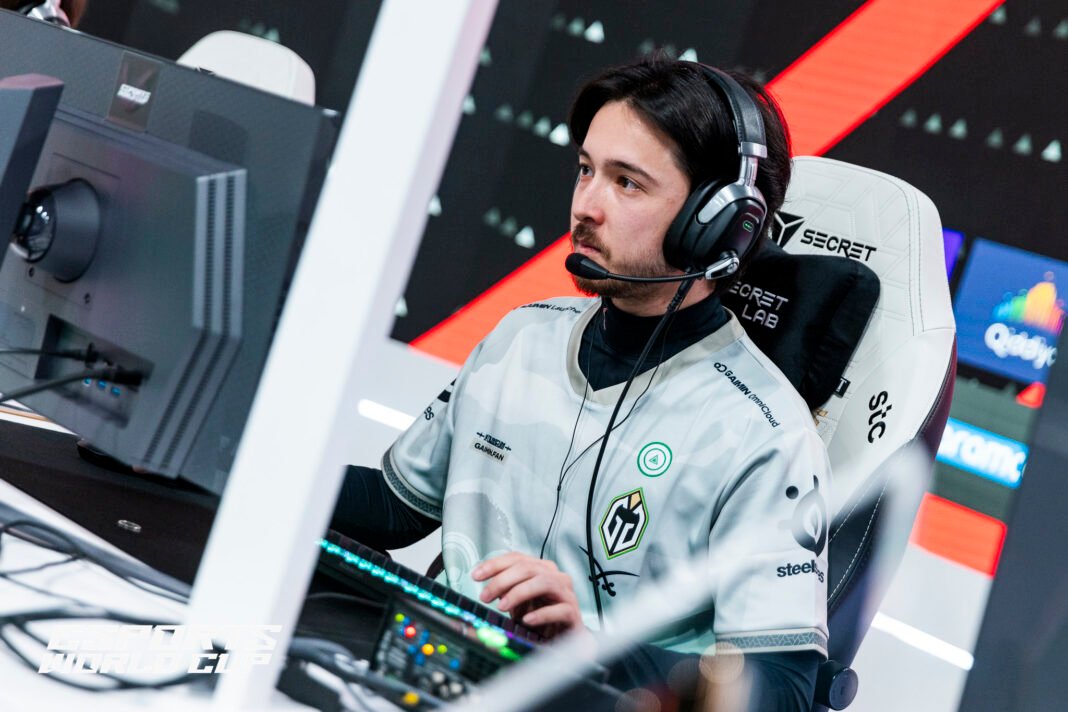Team Liquid Dota 2 Rebuildoing With Ace and Tofu for 2026