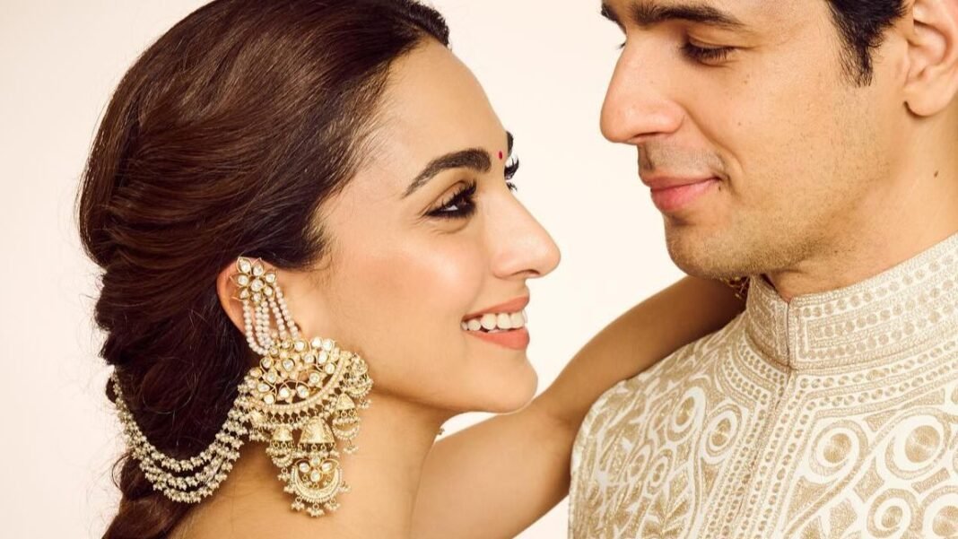 Karwa Chauth Fashion Tip: Chain Earrings