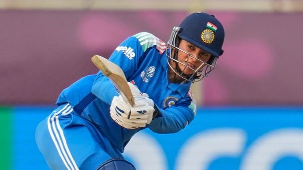 Fastest to 5000 runs in women’s ODIs