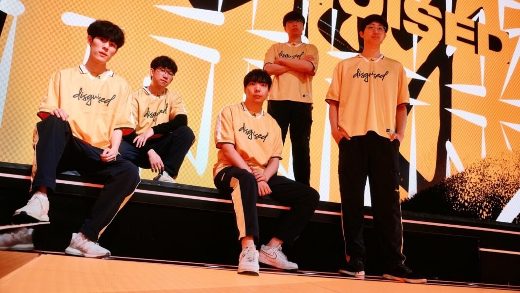 Luminosity’s LoL Future in Question After Disguised Loss for LCS 2026 Qualification