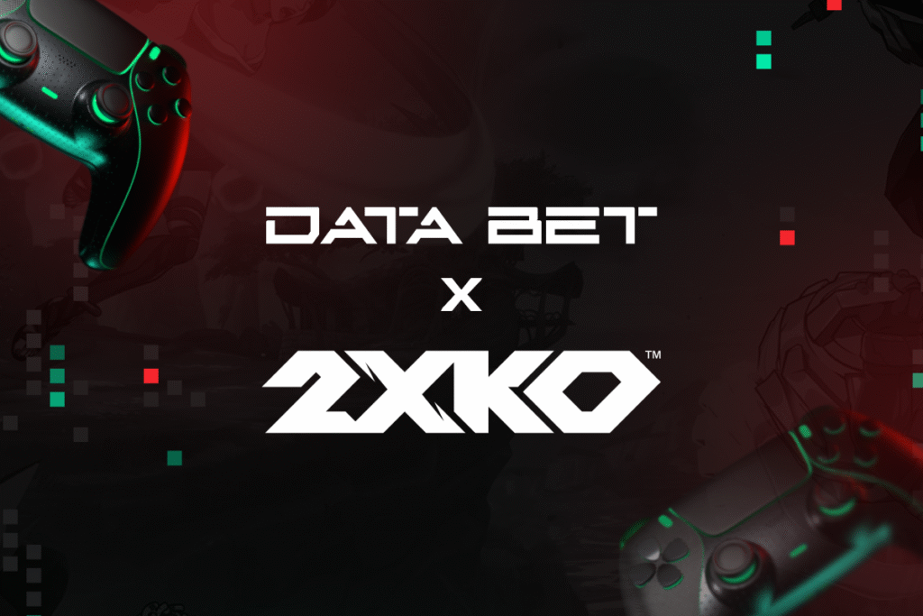 Betting on Riot Games’ 2XKO Goes Live Through Data.bet at 2 NICE KO in France