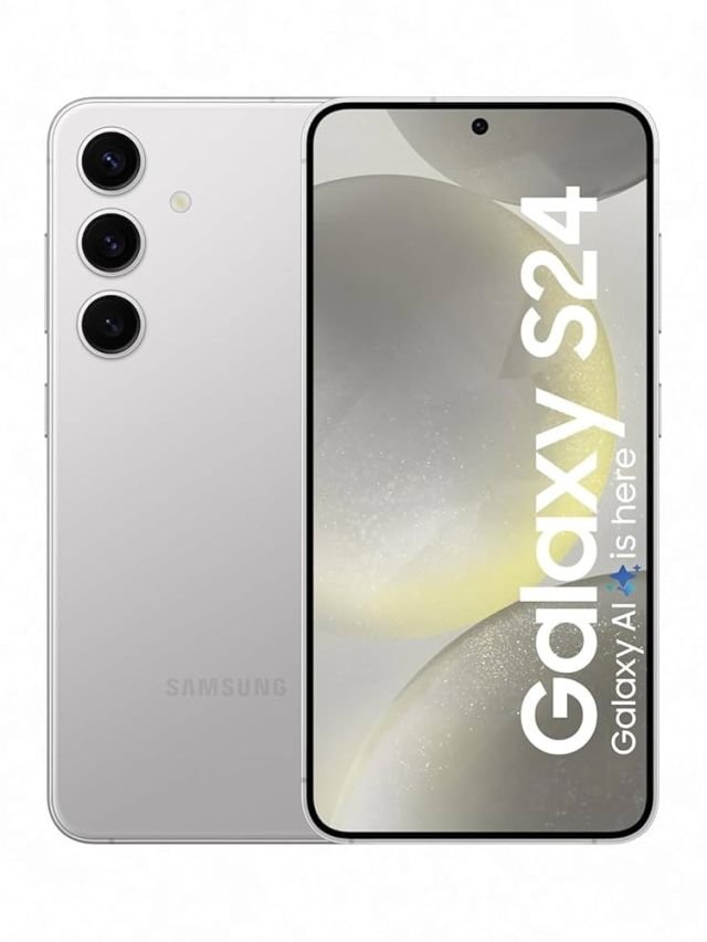 Samsung Galaxy S24 price drops to lowest