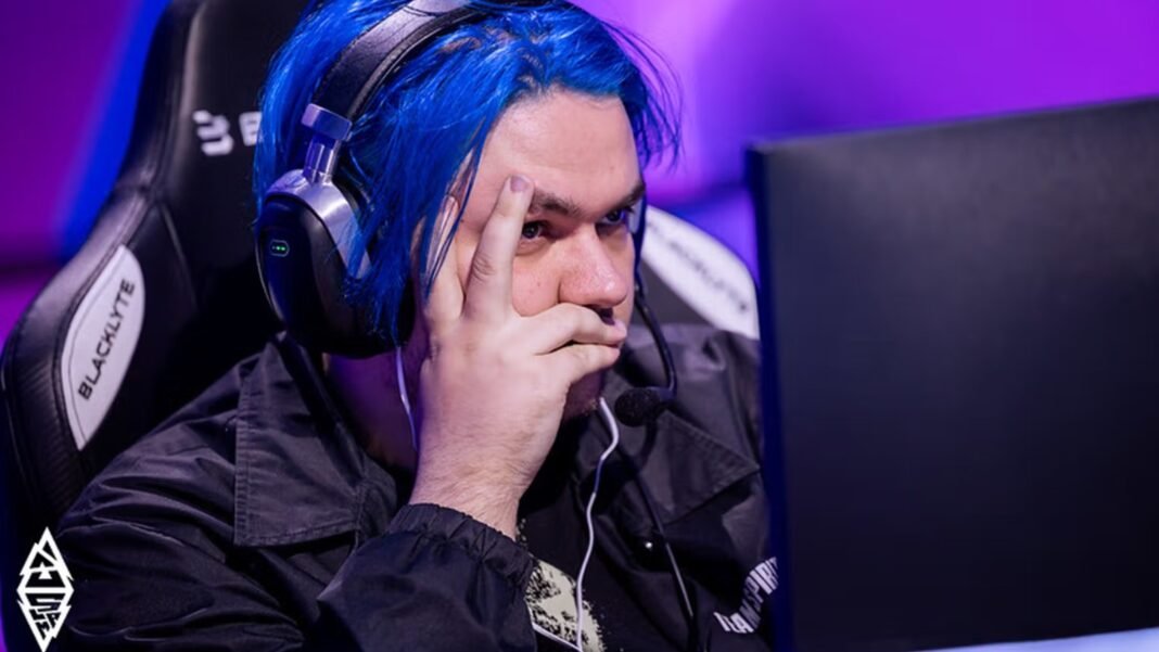 Yatoro Reveals Two Strongest Dota 2 Teams After Post-International 14 Roster Shuffle