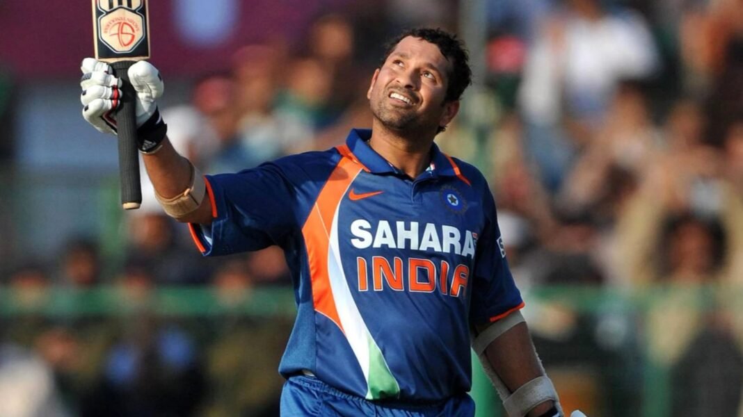 Top 5 run-scorers in AUS vs IND ODIs