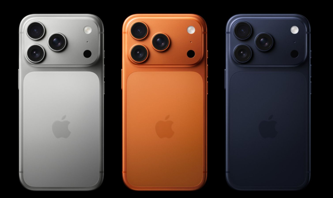 iPhone 17 Pro gets Rs 6,750 discount