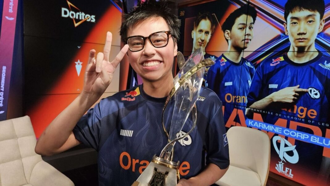 Sentinels CEO Denies Insane $3m Yukino Buyout Rumor for LCS 2026 Roster