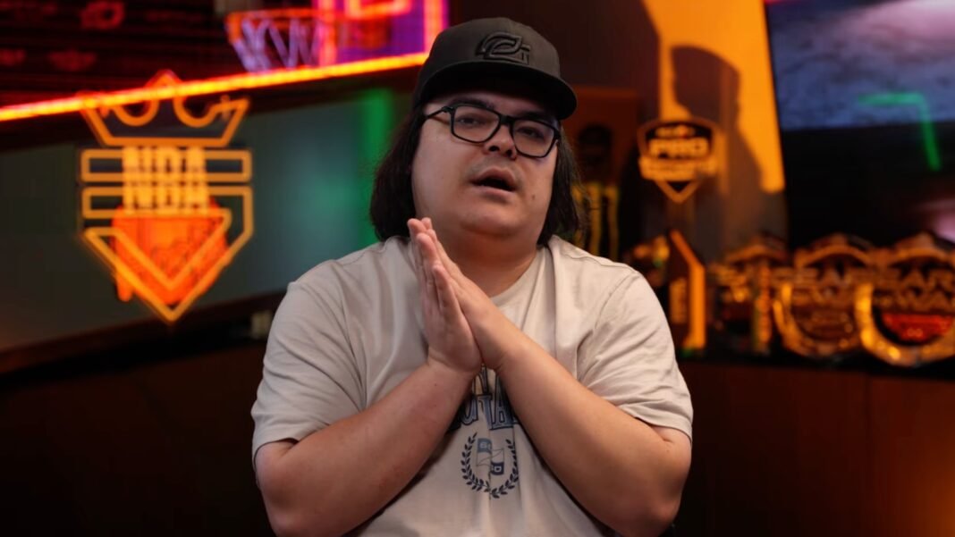 FormaL Opens Up on CoD Return Rumors as Retirement Talks Ramp Up