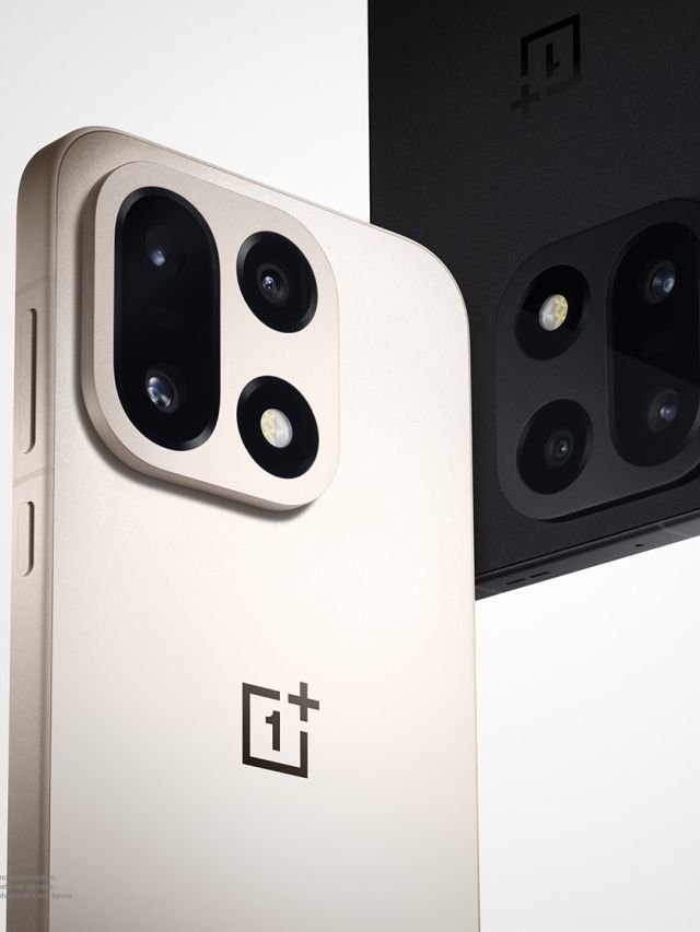 OnePlus 15 vs OnePlus 13: Top 5 upgrades