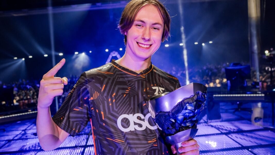 Chronicle’s Move to Vitality Will be Biggest Mistake of His Valorant Career