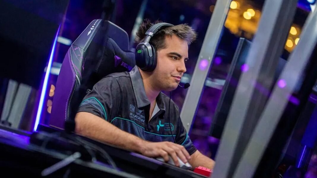 Two Favorites Fail To Qualify For FISSURE Playground 2 Playoffs