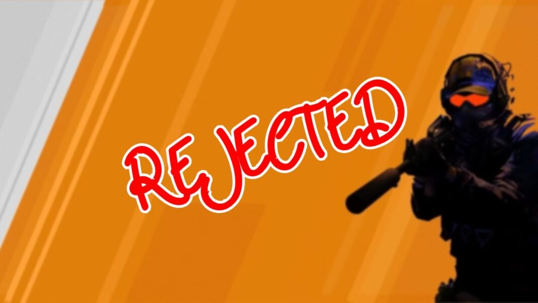 Counter-Strike Players Protest Valve Decision to Reject Major Sticker Designs