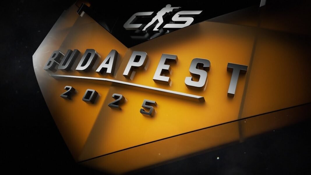 StarLadder Announce Huge CS2 Major Format Change That Fans Will Love