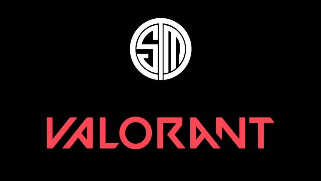 TSM End Valorant Operations After 3 Years of Failing to Qualify for VCT
