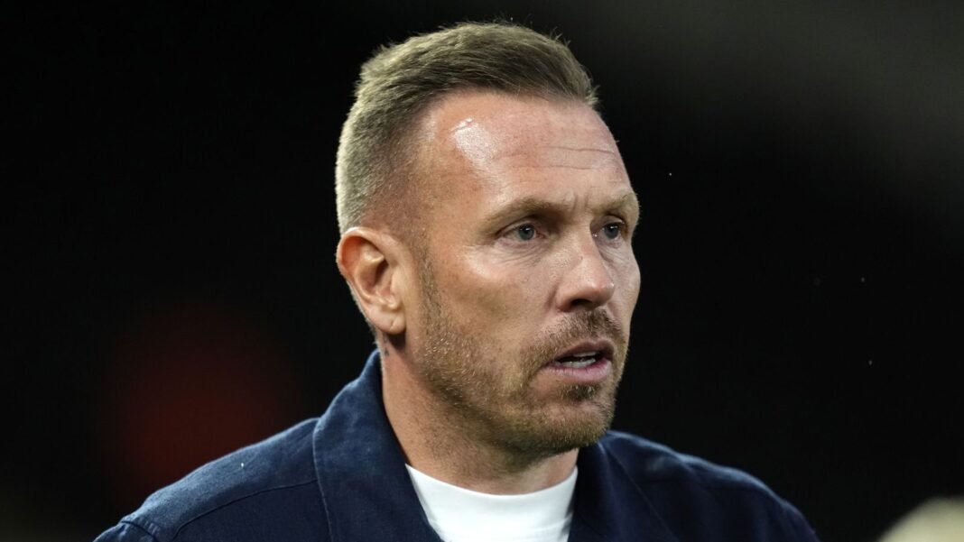 Celtic manager latest: Craig Bellamy responds to interest | ‘It’s not on my radar,’ says Wales boss