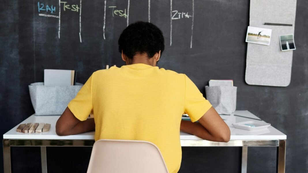 7 Scientific Study Techniques That Really Work