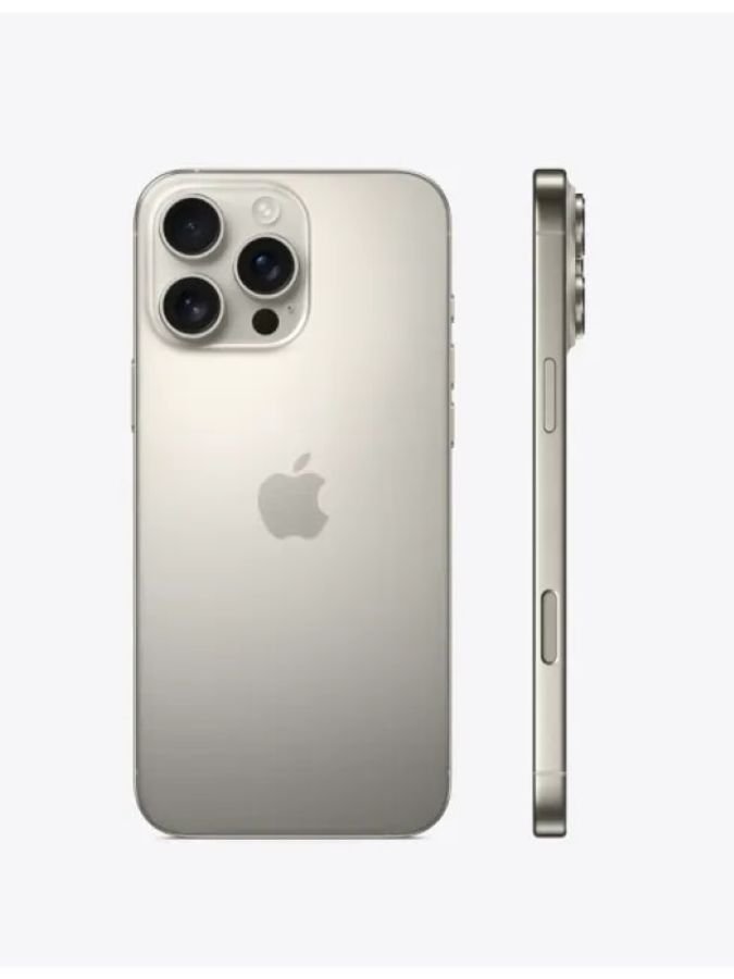 iPhone 16 Pro Max selling at lowest price