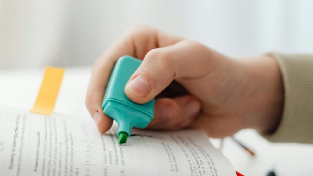 7 Last-Minute Revision Hacks That Work