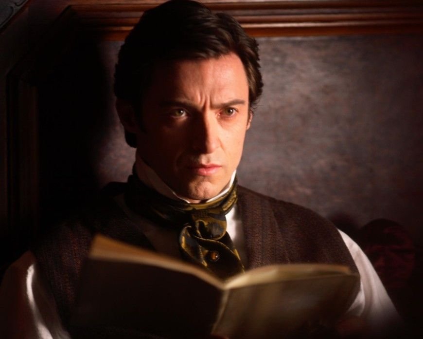 7 Memorable performances of Hugh Jackman