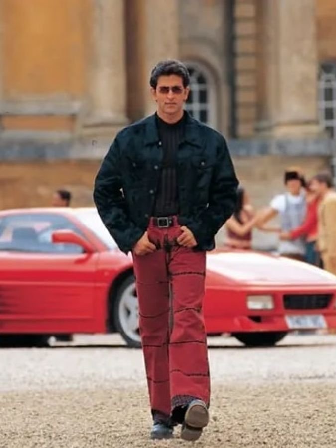 5 Hrithik Roshan films to watch on Netflix