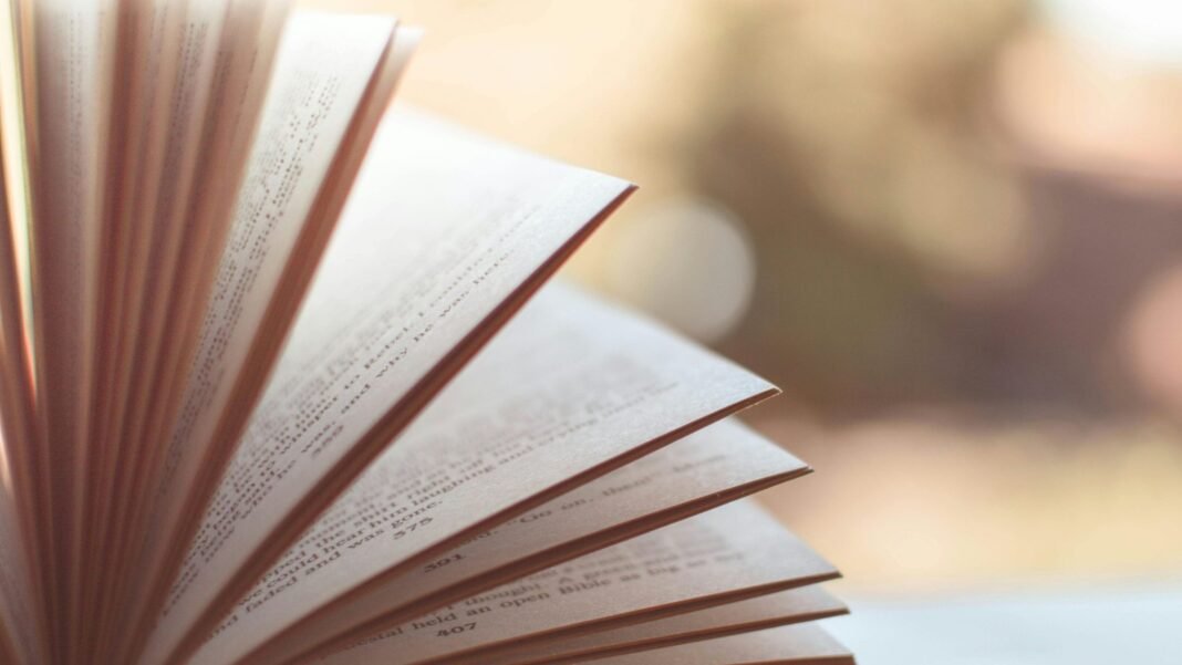 7 Best Personal Growth Books For Students