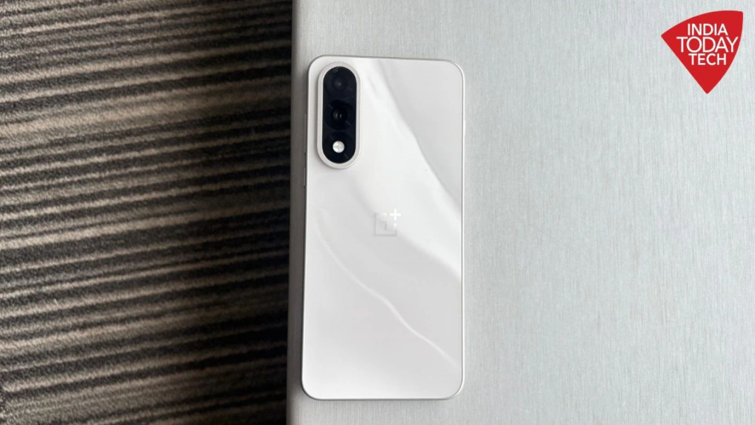 6 reasons why OnePlus Nord 5 is the best phone to buy under Rs 30,000