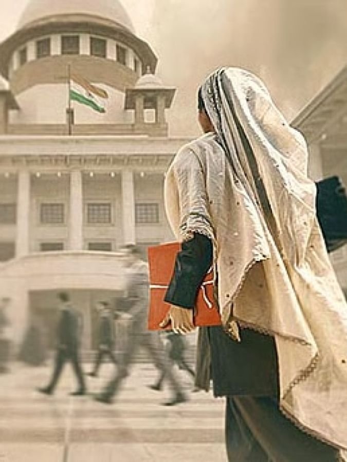 5 best courtroom dramas to watch