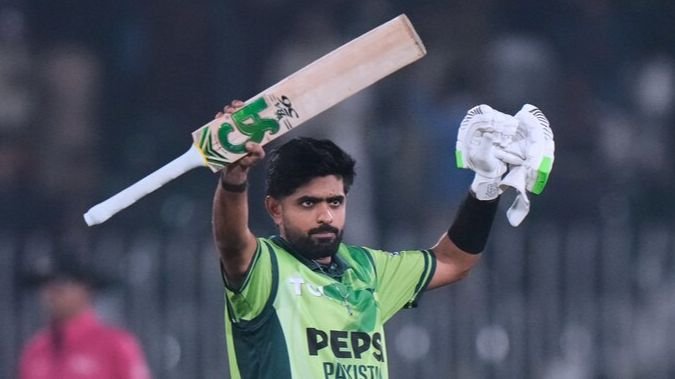 5 Pakistan batters with most ODI hundreds