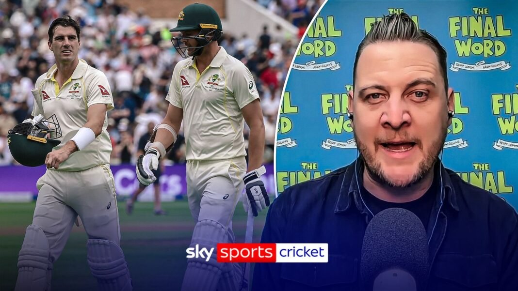 The Ashes: Big opportunity for England in Perth with Australia’sJosh Hazlewood and Pat Cummins out?