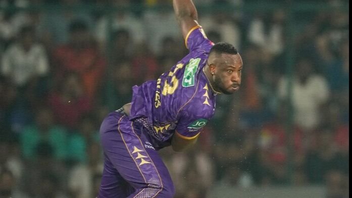 IPL 2026 auction: 3 teams which will target Andre Russell
