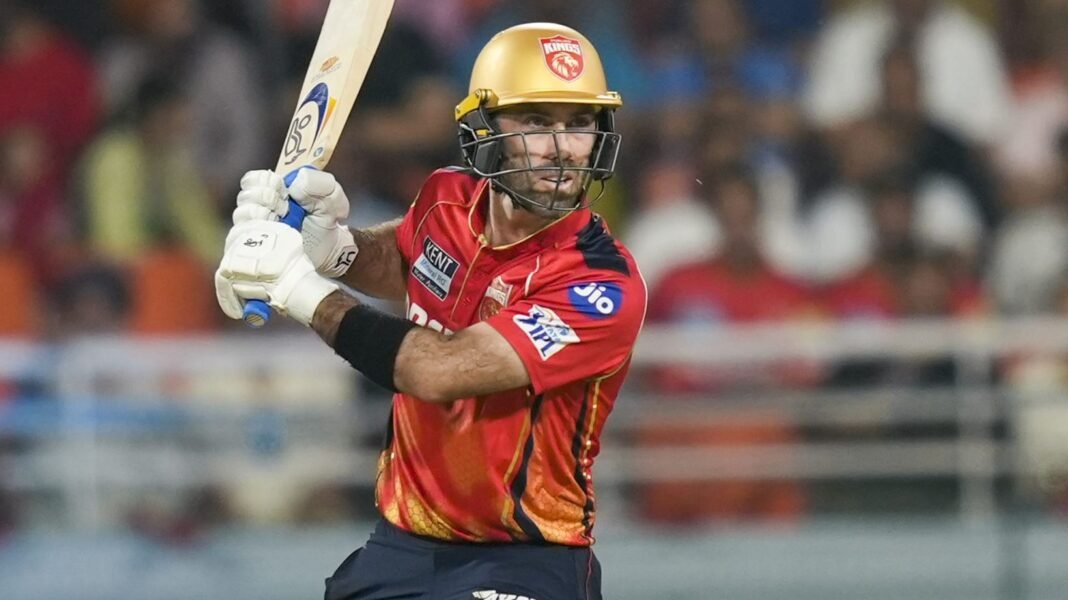 5 players who might go unsold at IPL 2026 auction: