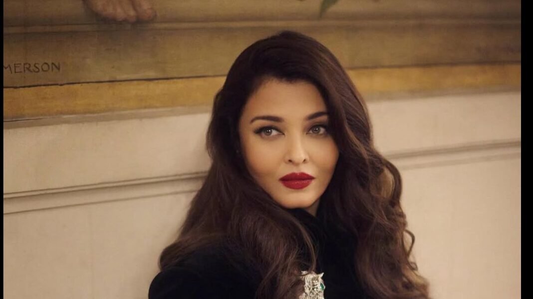5 Aishwarya Rai films that showcase her versatility