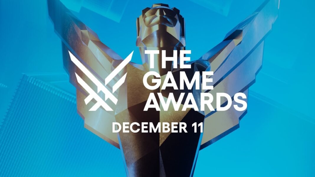 All Esports Nominees at The Game Awards 2025: Best Game, Best Athlete, Best Team