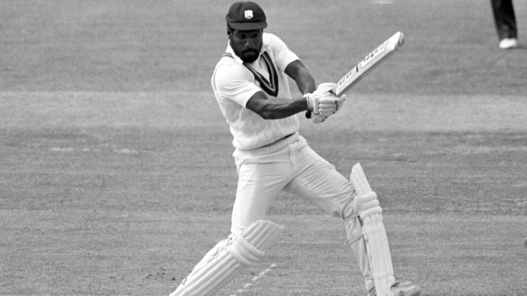 Visiting Batters with most 6s in an innings in India