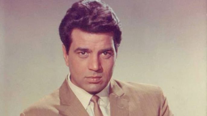 Dharmendra’s top 6 classic movies