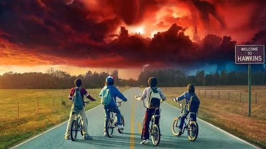 5 Shows to watch before Stranger Things season 5