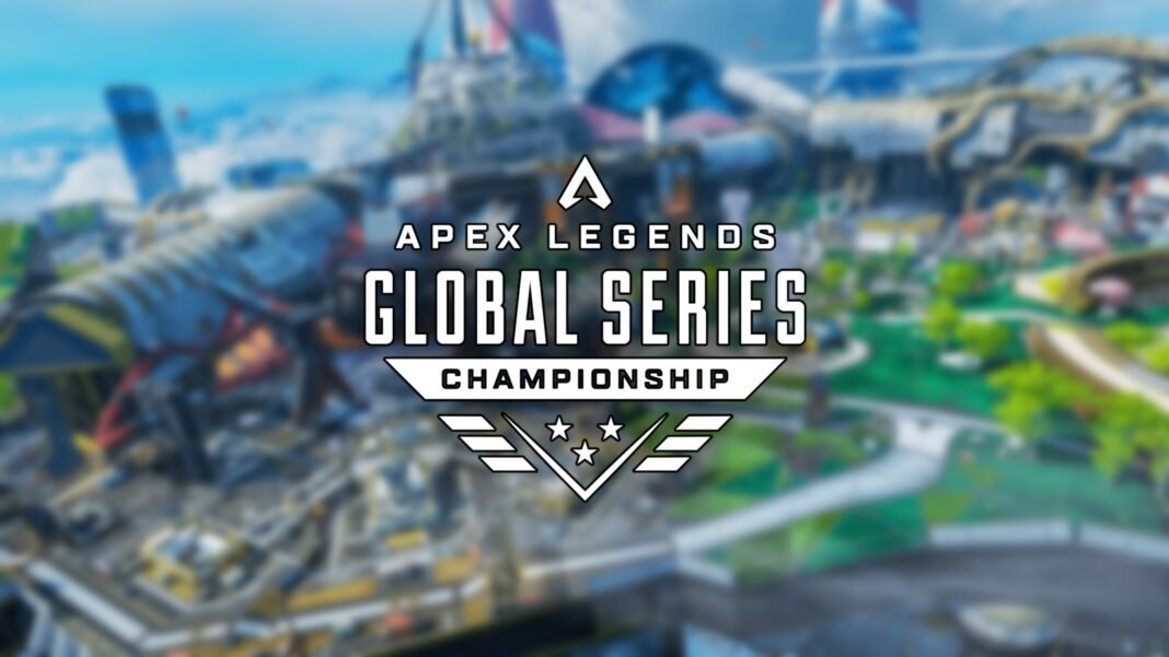 Apex Legends Makes Major Map Pool Change for ALGS Champs & Pros Aren’t Happy