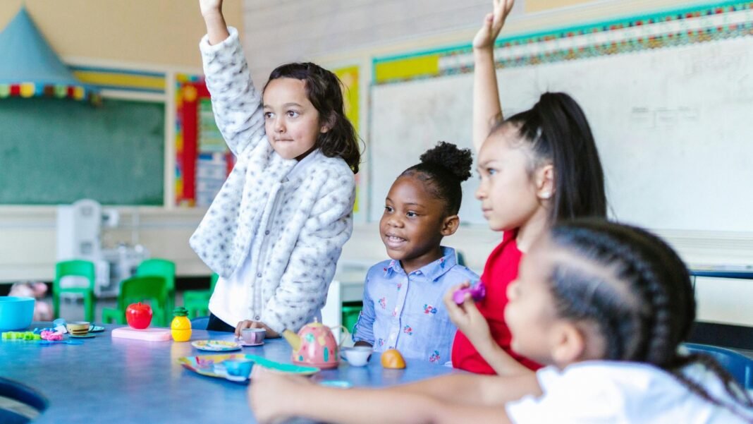 8 Encouraging Words to Help Students Stay Positive