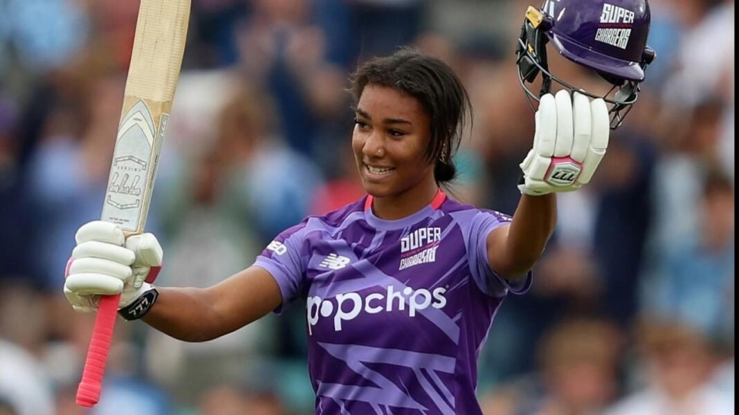 5 youngsters who can earn maiden WPL deals