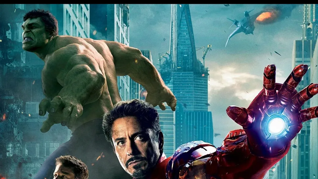 Top 10 movies that broke box office records