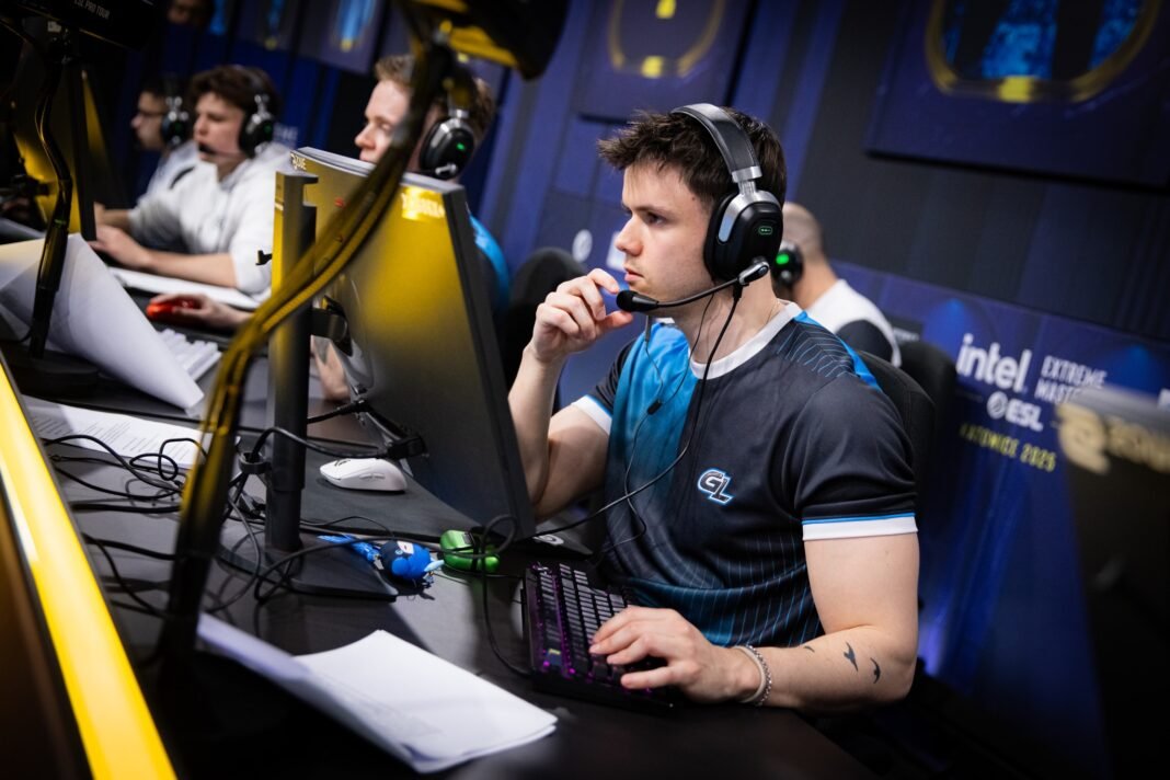 GamerLegion Crash Out of Budapest Major After 100 Thieves Links