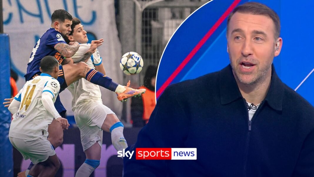 Glenn Murray: ‘Newcastle not clinical enough’ as Toon lose out to superb Marseille