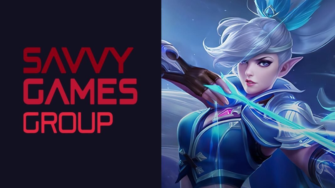 Savvy Games Group Reportedly Exploring Purchase of MLBB Dev Moonton Games