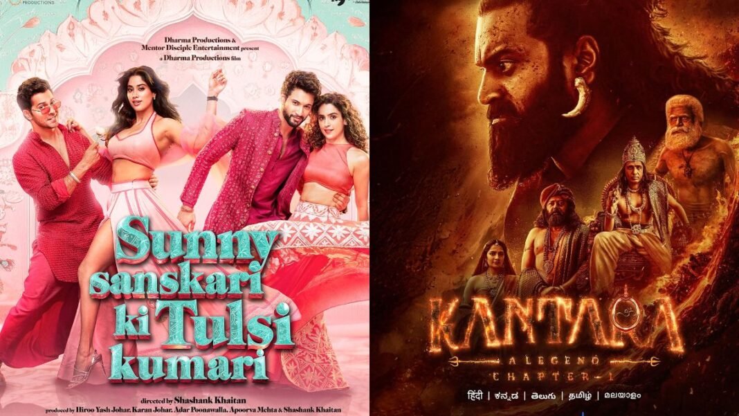 5 new OTT releases to binge-watch this week