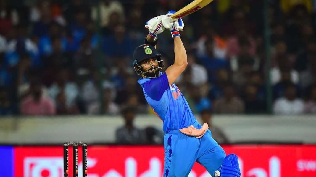 India vs South Africa: Most centuries in ODIs