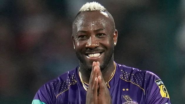 Andre Russell’s top 5 bowling performances in IPL