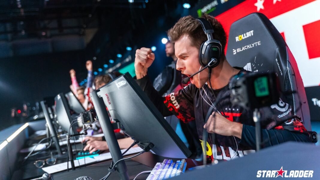 How FaZe Can Use Stage 2 Momentum to Push For CS Budapest Major Playoff Run