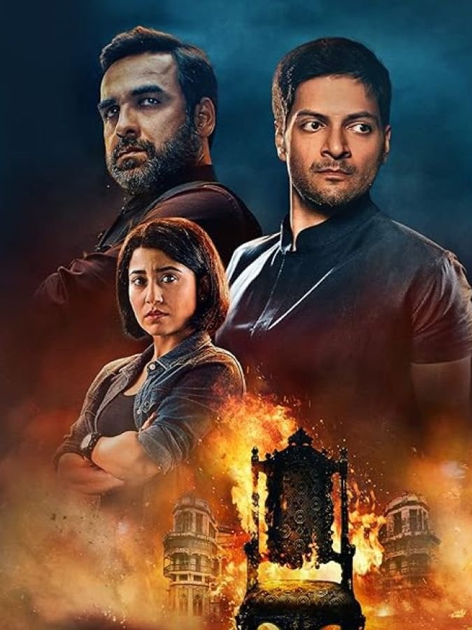 5 Indian web series you can’t miss