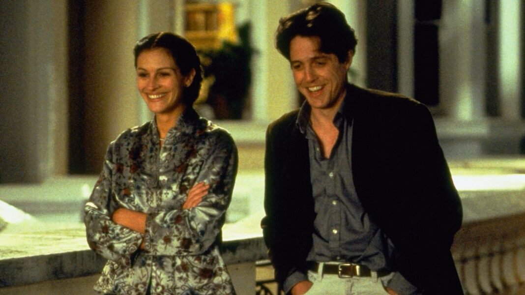 8 best romantic films for your weekend watch