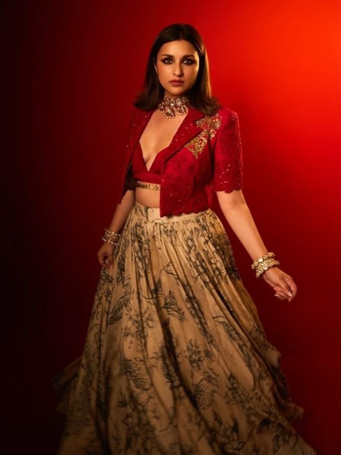 5 films of Parineeti Chopra you can’t miss