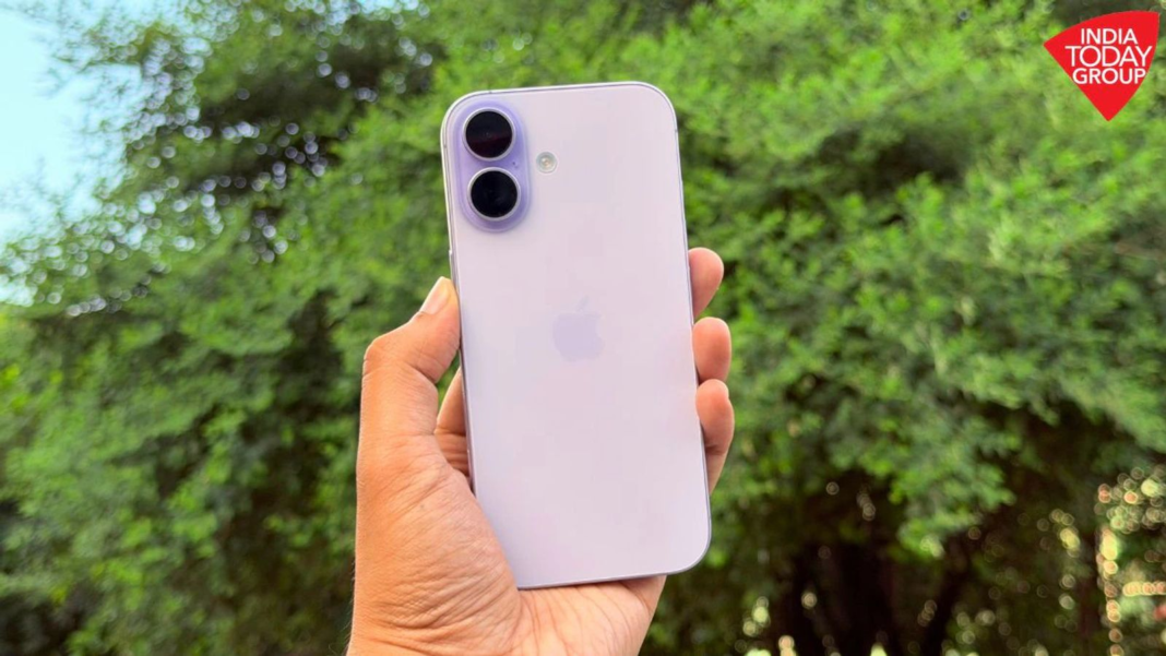 iPhone 17 price drop alert